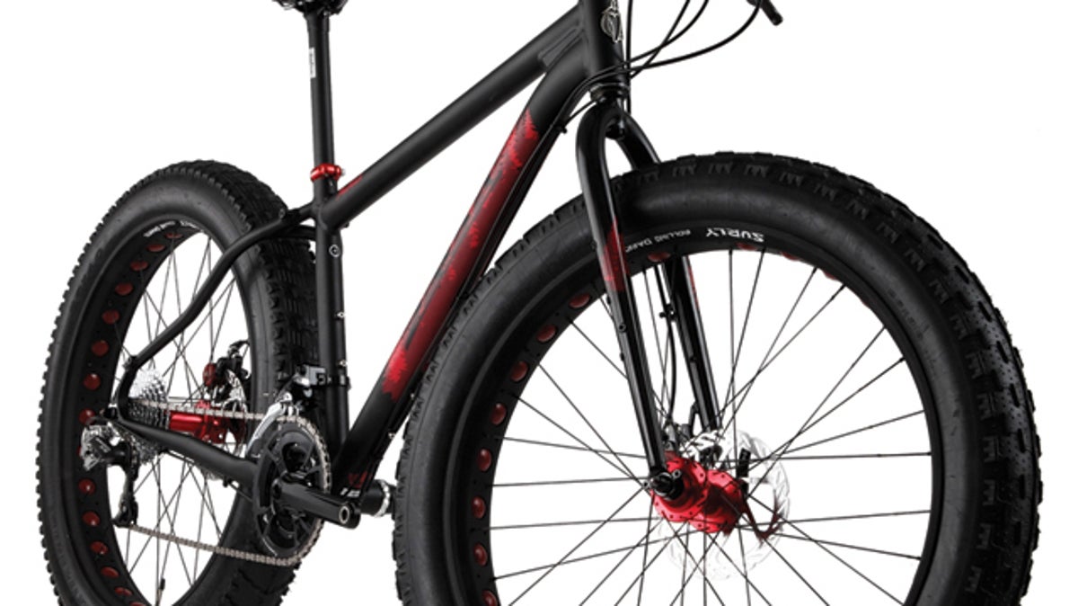 winter bike commuting gear