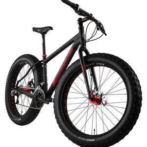 Mukluk 3