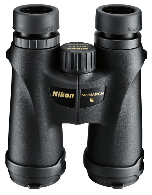 Nikon Monarch 3 10x42 Binoculars