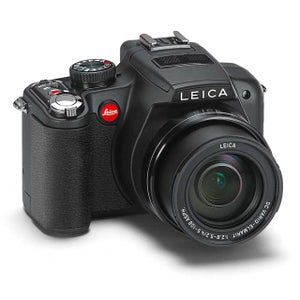 Leica V-Lux-2 Camera