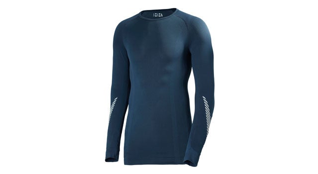 The 6 Best Base Layers of Winter 2012