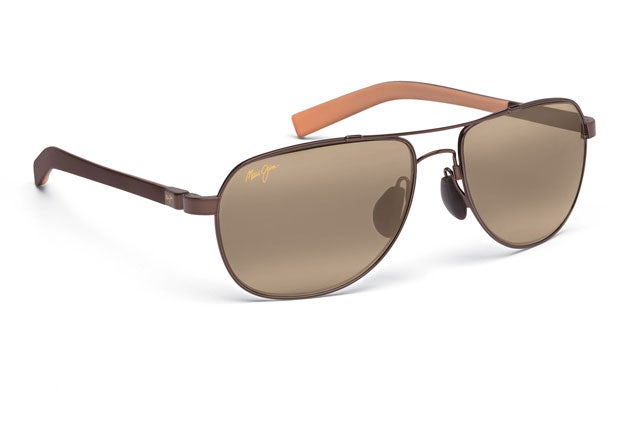 Maui Jim Freight Trains