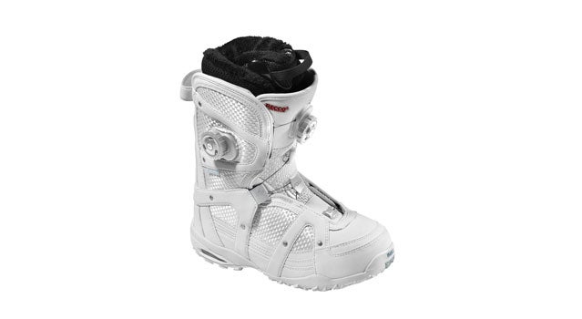 Vans veil shop snowboard boots