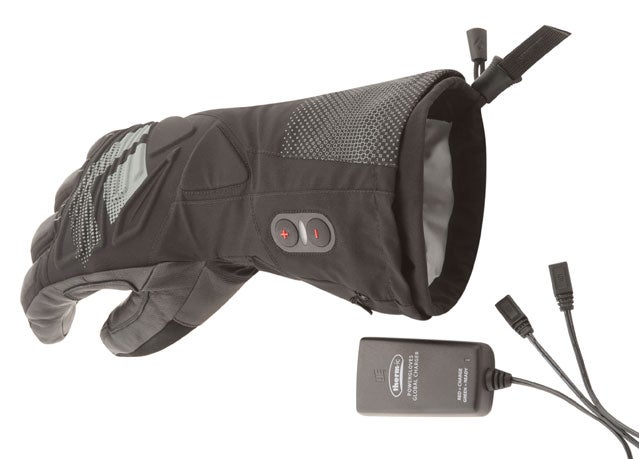Black Diamond Cayenne glove