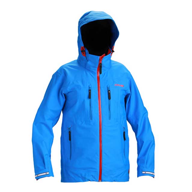 Men's ODIN Pro Shield Hybrid Jacket – The Shop @ South Peak Resort