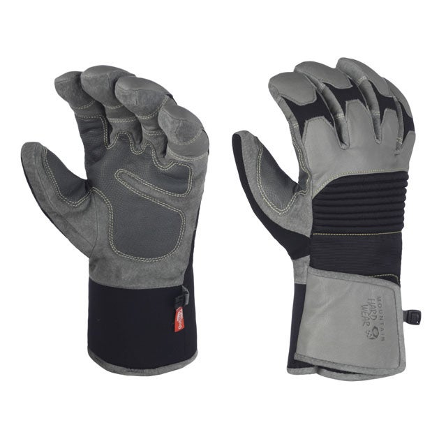 Mountain Hardwear Dragon's Claw glove