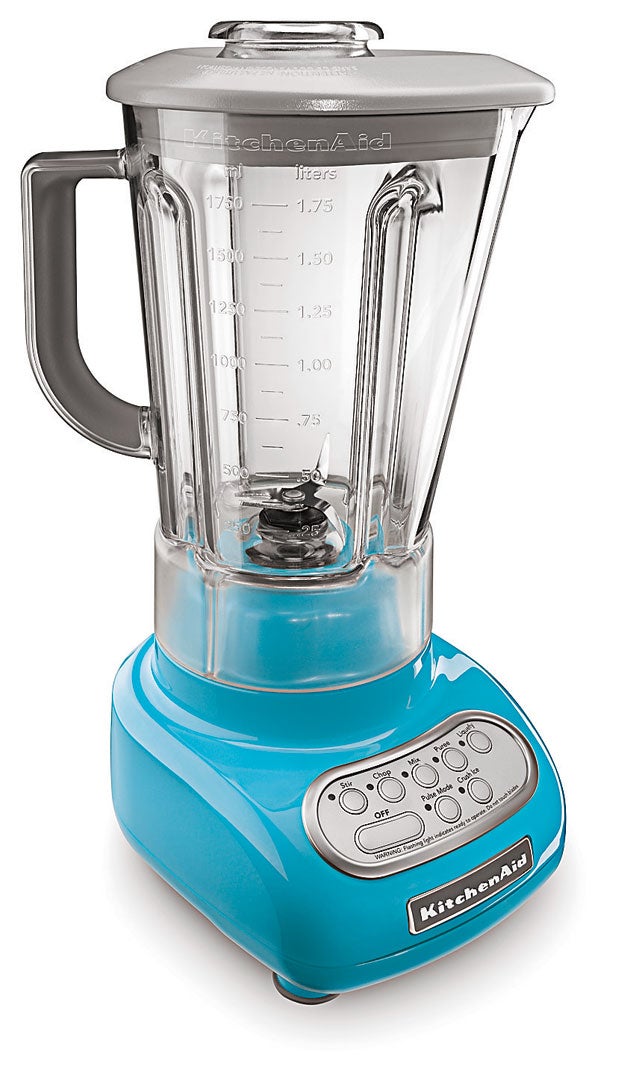 Facts about blenders, a kitchen staple – AHAM Consumer Blog