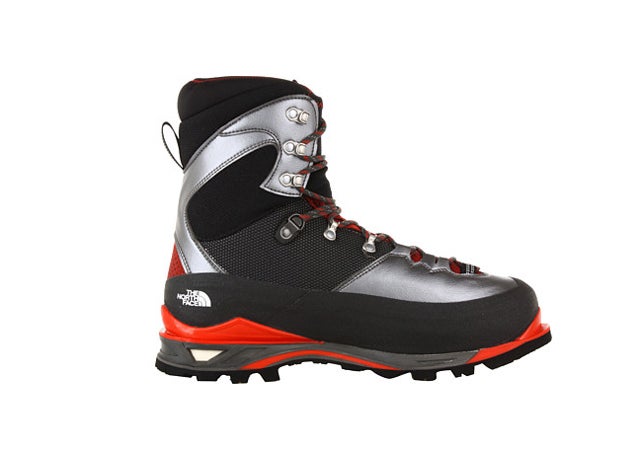 The north face verto outlet s6k glacier gtx boot