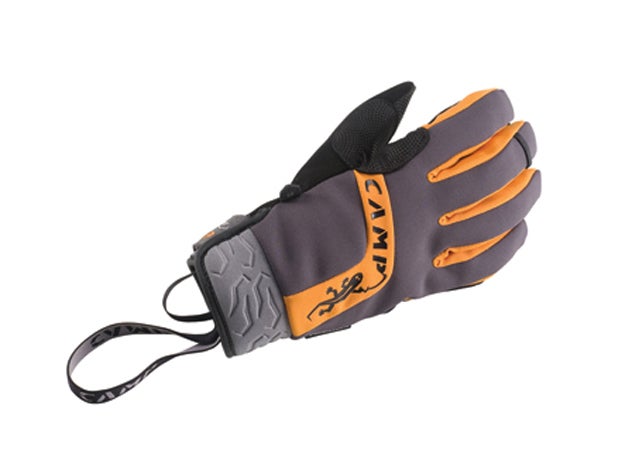 Best climbing hot sale gloves