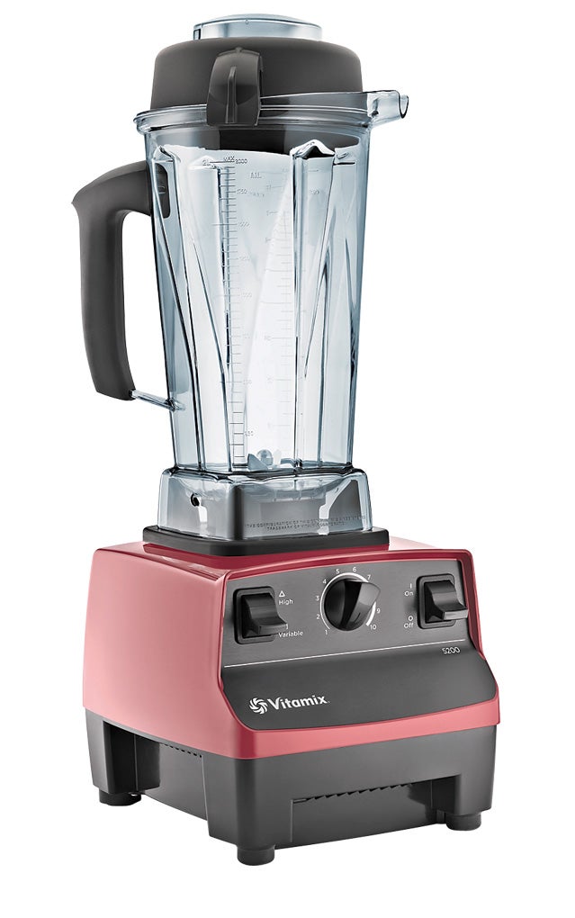 Smooth Operators The 3 Best Blenders for Athletes