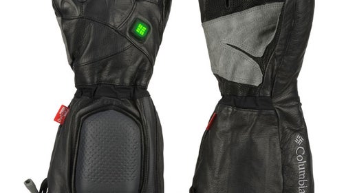 Columbia Bugaglove Max Electric