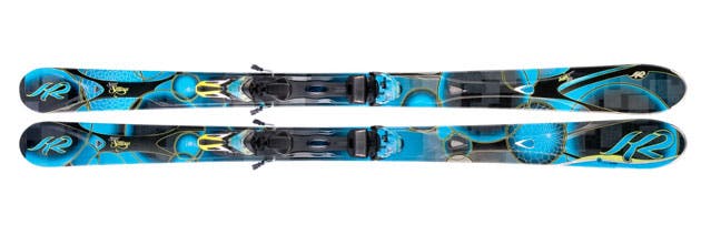 blue k2 breast cancer skis 2025 Disruption 76C W Women's Lightweight & High-Performance Piste Ski K2 Mindbender 106C Skis 2025