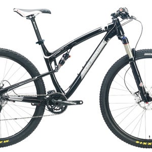 Rocky Mountain Bicycles Element 930