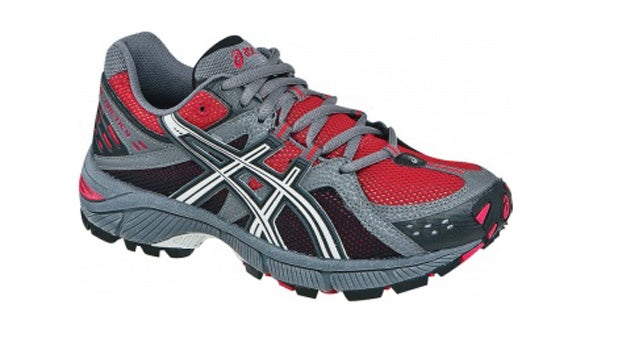 Asics arctic 2025