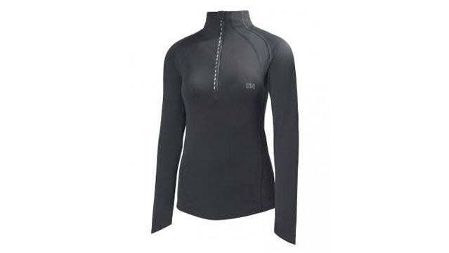 Helly Hansen Long-Sleeve W Pace