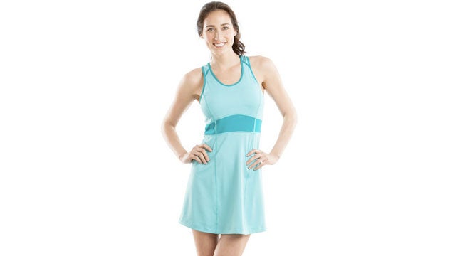 Moving Comfort Endurance Dress