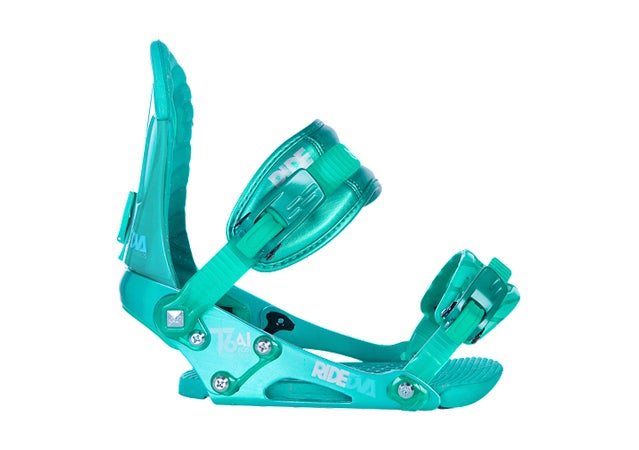 The Best Women's Snowboard Bindings of 2013