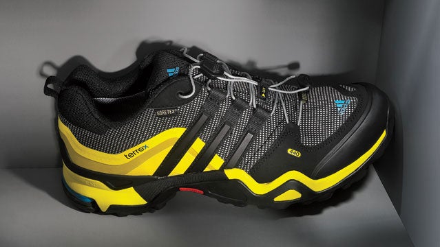 Tarief Doornen ramp The Best Trail Shoes of 2013 - Outside Online