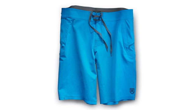 Bluesmiths Shorts outside holiday gift guide