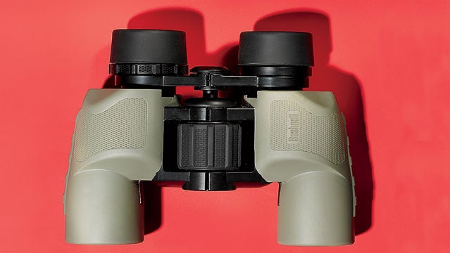 The Best Binoculars of 2013