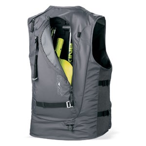 Dakine Utility Vest.