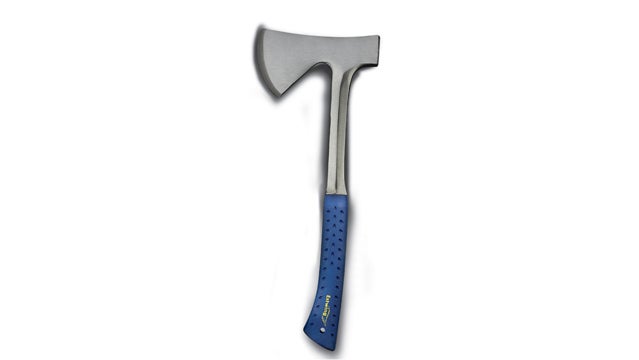 Estwing Camper's Axe outside holiday gift guide