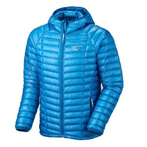 Mountain Hardwear Ghost Whisper