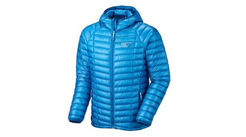 Mountain Hardwear Ghost Whisper