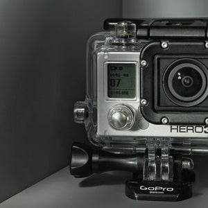 GoPro Hero3 Black Edition