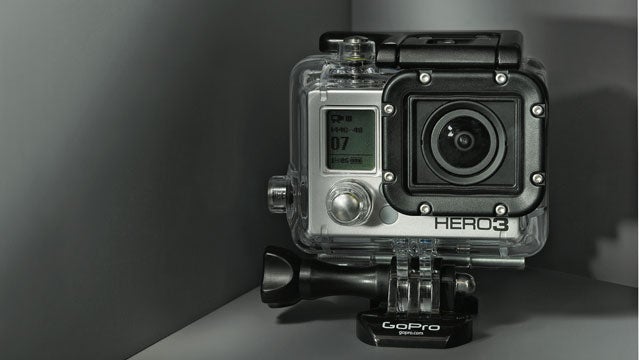 The Top 7 Cameras of 2013