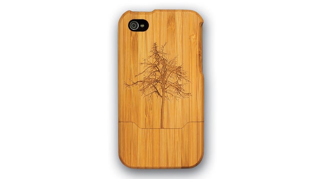 Grove iPhone Case outside holiday gift guide