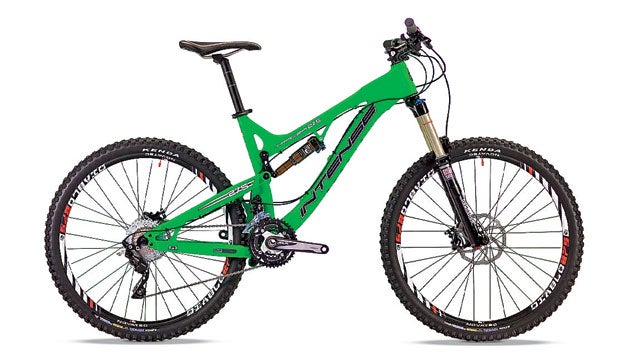 The 13 Best Bikes of 2013