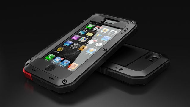 The Top 4 iPhone Cases of 2013