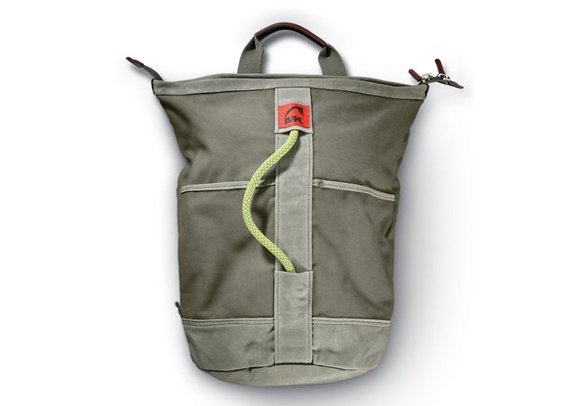 Mountain khakis outlet utility bag