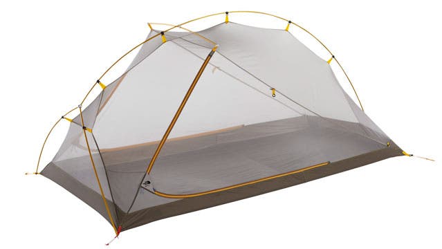 The Top 7 Tents of 2013 The Top 7 Tents of 2013
