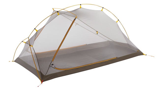 The Top 7 Tents of 2013