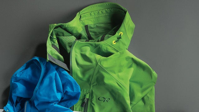 Outdoor research enchainment jacket best sale