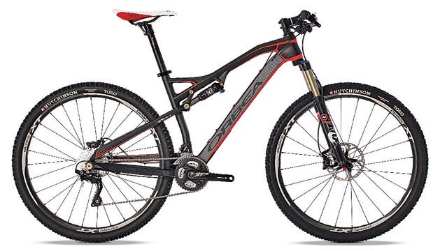 Orbea occam 26 2013 new arrivals