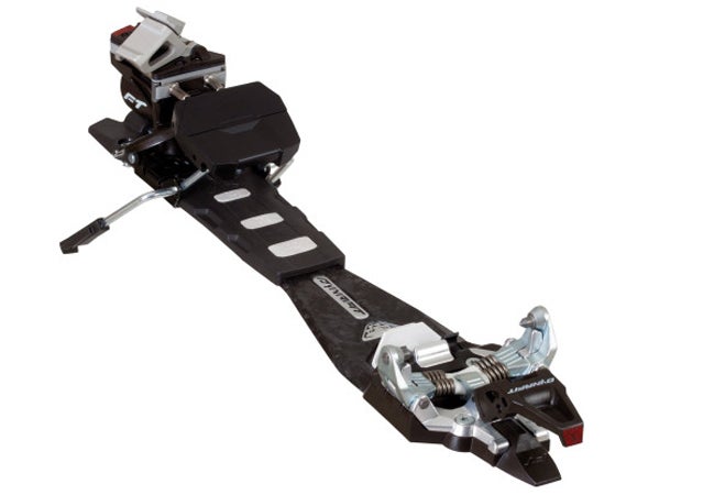 The 3 Best Alpine Touring Bindings of 2013