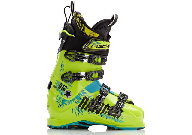 The 6 Best Alpine Boots of 2013
