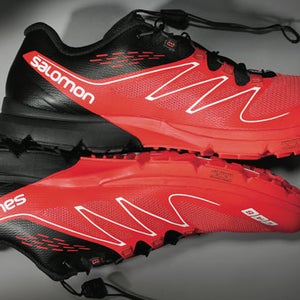 Salomon S-Lab Sense Ultra