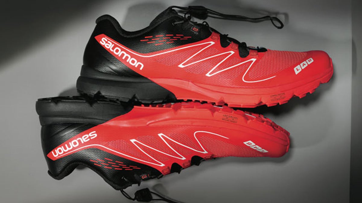 The Top 7 Trail Running Shoes of 2013