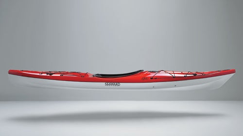 Seaward Kayaks Halo SR 130 best boats of 2013 summer buyers guide