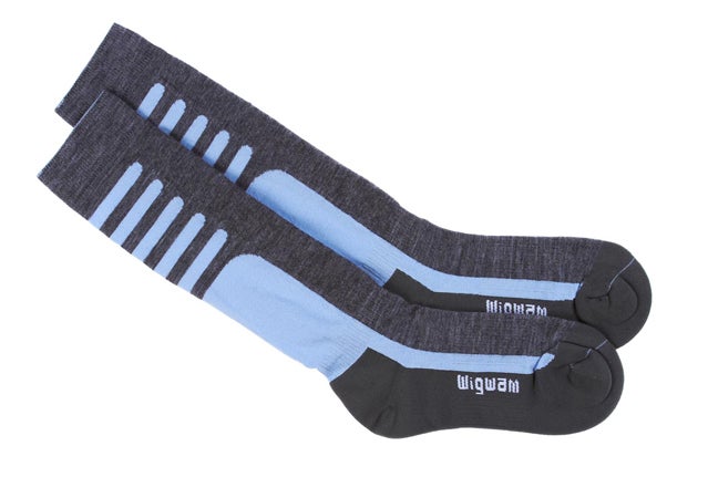 Wigwam Xenon Pro