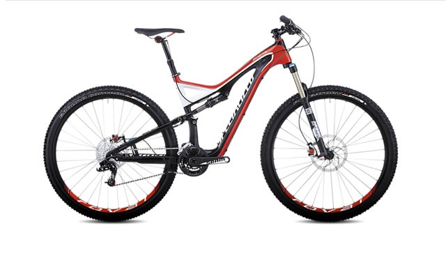 The 7 Best Mountain Bikes of Summer 2012