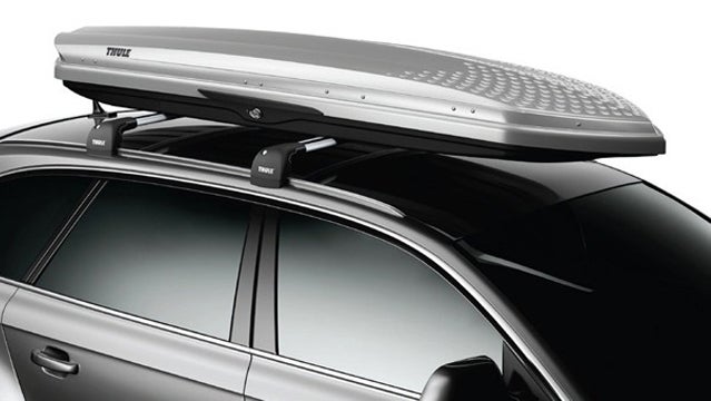 Best Roof Racks & Boxes For Fishing: Yakima Unveils Fishing Collection