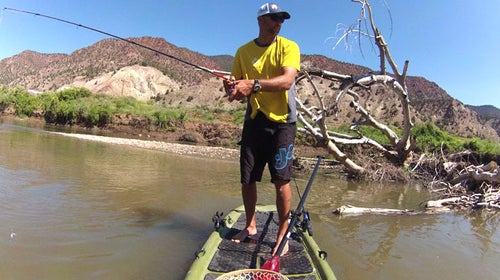Courtesy Jackson Kayaks