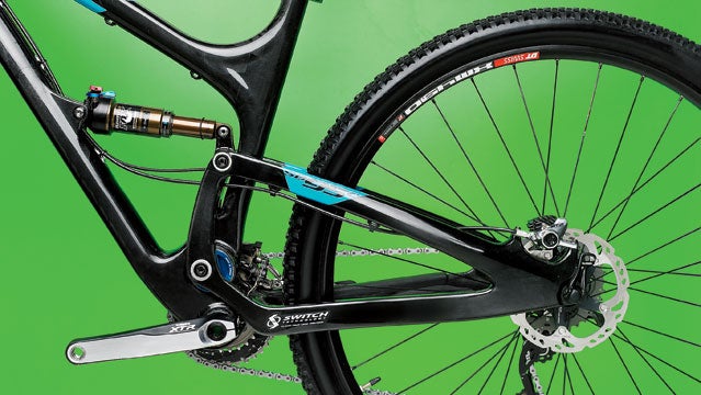 The 13 Best Bikes of 2013