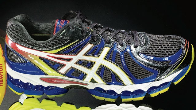 The 6 Best Running Shoes of 2013 - Outside Online