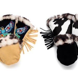 Astis Mittens.
